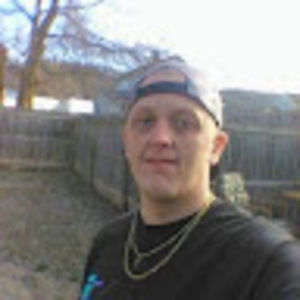 Meet your Posher, William